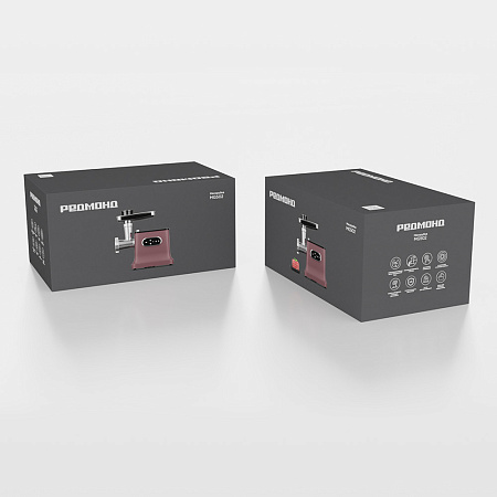 Мясорубка РЕДМОНД MG502