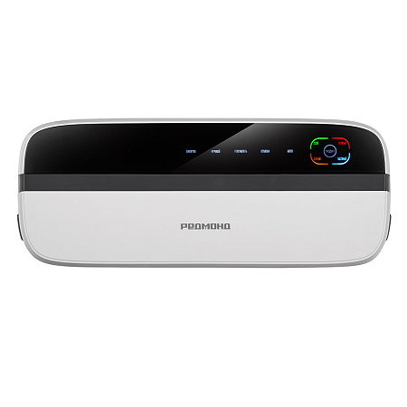 Вакуумный упаковщик РЕДМОНД VS1501