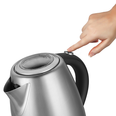 Электрический чайник РЕДМОНД RK-M1721-E