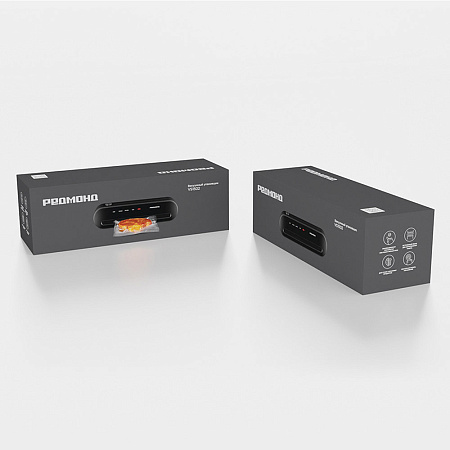 Вакуумный упаковщик РЕДМОНД VS1502