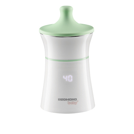 Портативный подогреватель молока РЕДМОНД Baby BC5200
