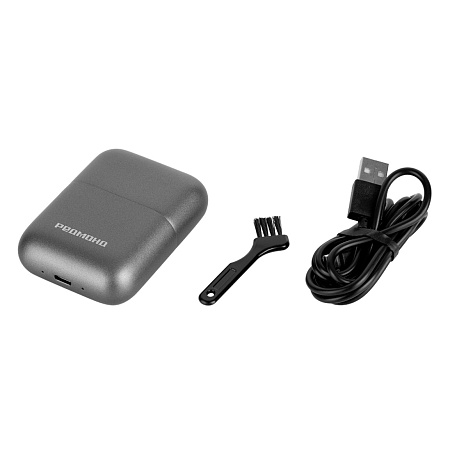 Электробритва РЕДМОНД S4902