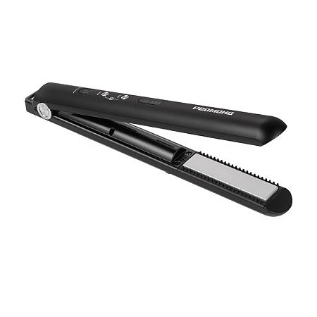 Беспроводной выпрямитель для волос РЕДМОНД HS1723