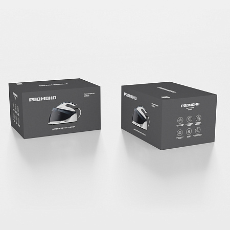 Парогенератор РЕДМОНД SS1622