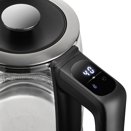 Умный чайник РЕДМОНД SkyKettle KG258S