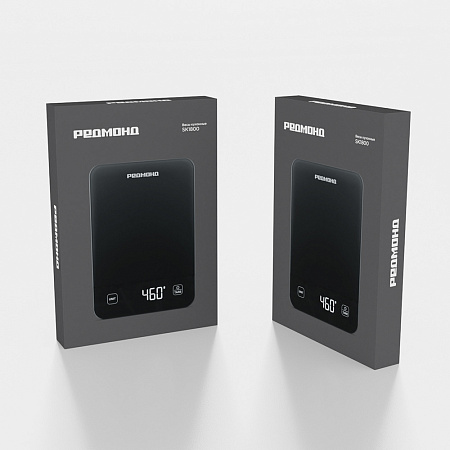 Весы кухонные РЕДМОНД SK1800