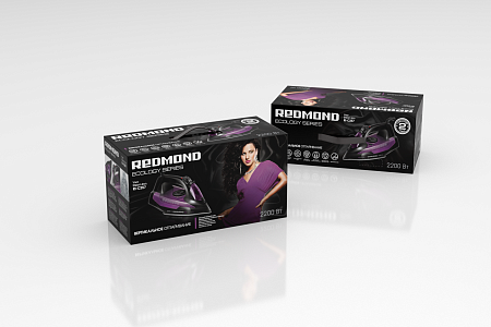 Утюг REDMOND RI-C257