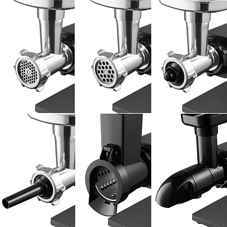 Мясорубка РЕДМОНД MG500