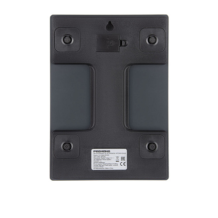 Весы кухонные РЕДМОНД SK1802