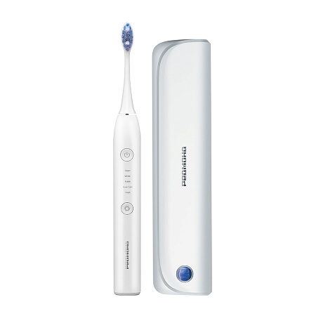 Электрическая зубная щетка РЕДМОНД TB4602