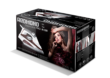 Утюг REDMOND RI-C220