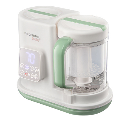 Комбайн для детского питания РЕДМОНД Baby BC5202