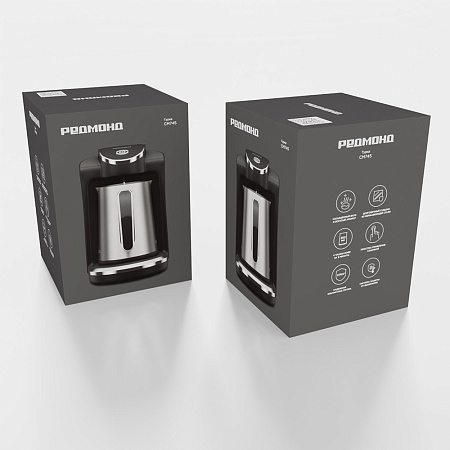 Турка электрическая РЕДМОНД CM745