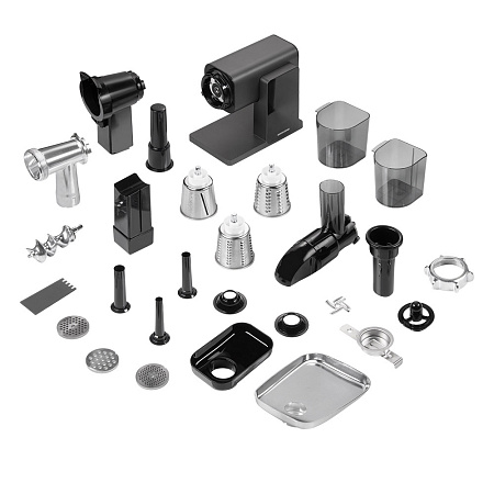 Мясорубка РЕДМОНД MG500