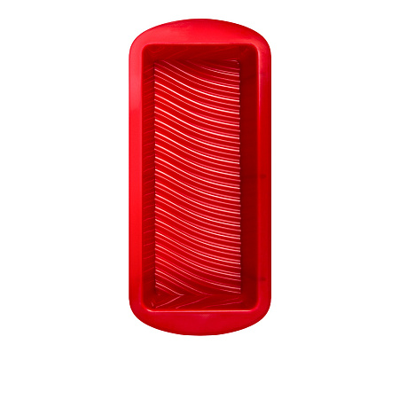 Силиконовая форма для кекса REDMOND (прямоугольная) RSBM-02