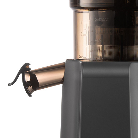 Соковыжималка шнековая РЕДМОНД J1409