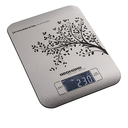 Весы кухонные РЕДМОНД RS-M748