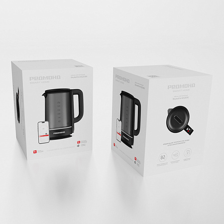 Умный чайник РЕДМОНД SkyKettle KG259S