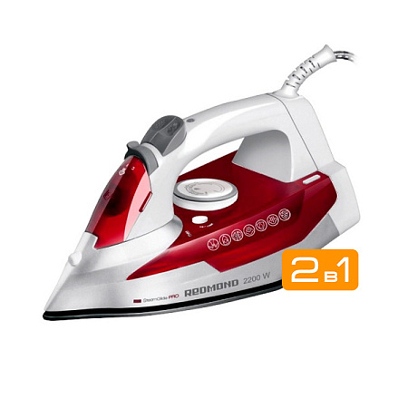 Утюг REDMOND RI-C258