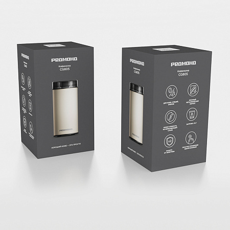 Кофемолка РЕДМОНД CG805