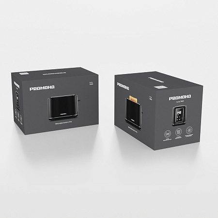 Тостер РЕДМОНД T905