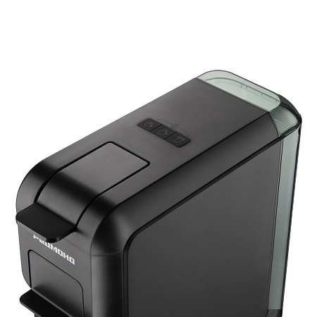 Кофеварка капсульная РЕДМОНД CM713