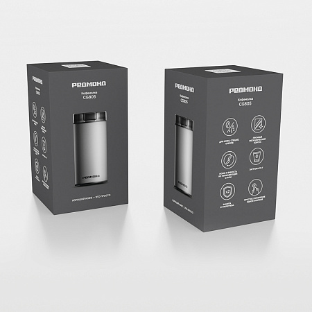 Кофемолка РЕДМОНД CG805