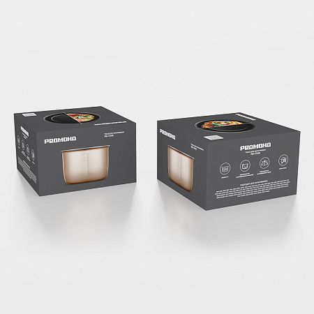 Чаша для мультиварки РЕДМОНД RB-C508