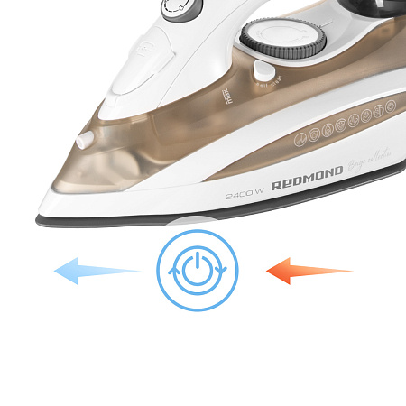 Утюг REDMOND RI-C289
