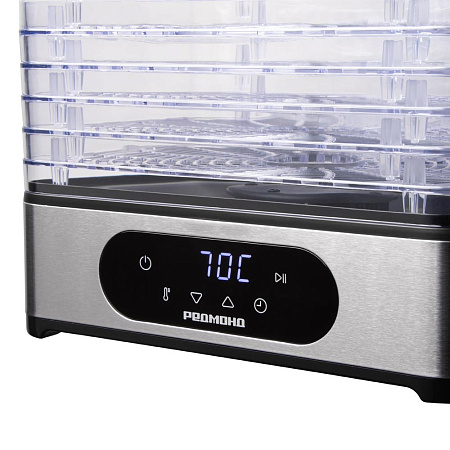 Электросушилка РЕДМОНД FD1106