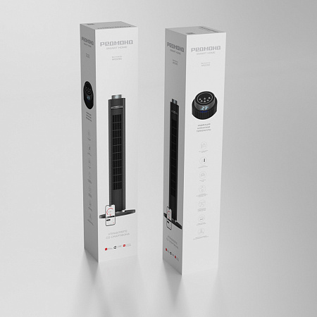 Умный вентилятор РЕДМОНД SkyFan AP2215S