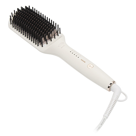 Расческа-выпрямитель для волос REDMOND HS1717