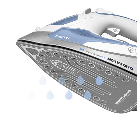 Утюг REDMOND RI-C277