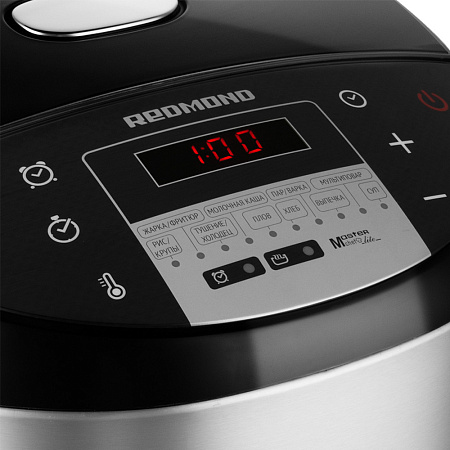 Мультиварка REDMOND RMC-IHM302