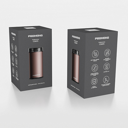 Кофемолка РЕДМОНД CG805