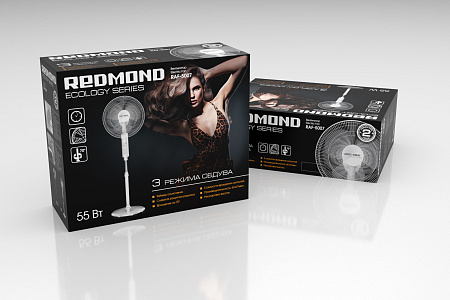 Вентилятор REDMOND RAF-5007