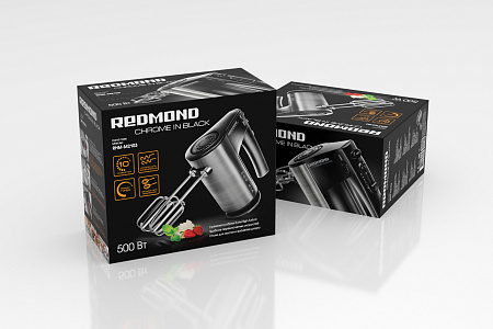 Миксер REDMOND RHM-M2103