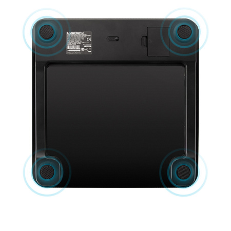 Умные напольные весы REDMOND SkyBalance 744S