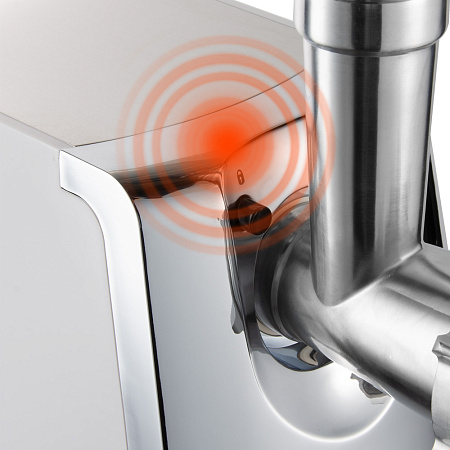 Мясорубка РЕДМОНД RMG-1205-8