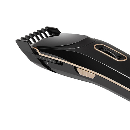 Машинка для стрижки РЕДМОНД RHC-6202