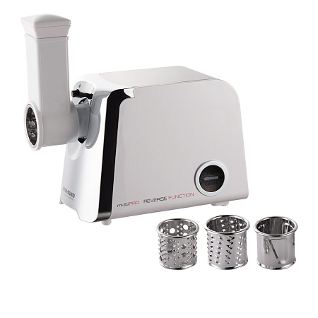 Мясорубка РЕДМОНД RMG-1205-8